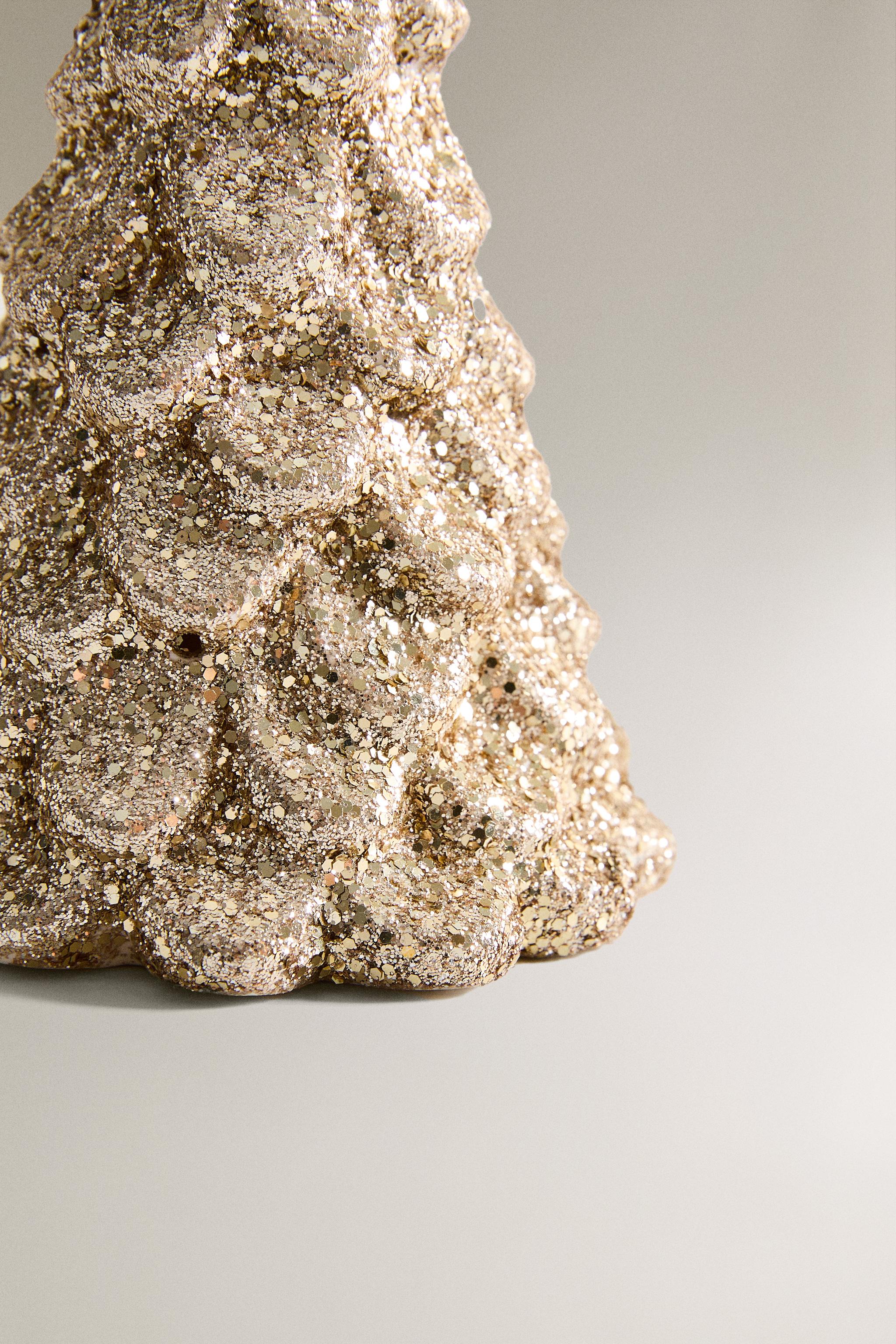 CHRISTMAS TREE LIGHT ORNAMENT